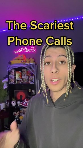Scariest Phone Calls Ever Recorded - You Won't Believe These!