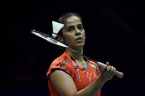 Saina loses top ranking, Srikanth jumps to No.3