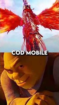 Unique Weapon Inspection In BlackOps6 Vs CODM🤯.......