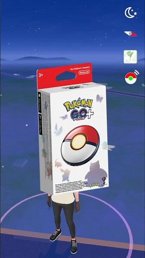 Is Pokemon Go Plus Worth It In 2025?