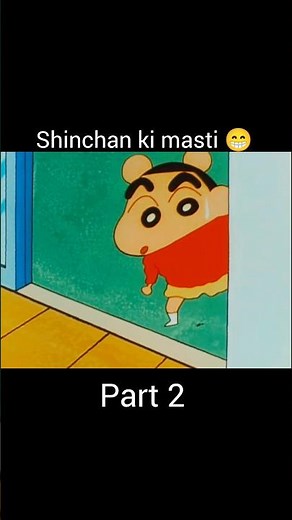 Shinchan old Hindi episodes । part 2 #hd #cartoon #shinchan #shortsfeed
