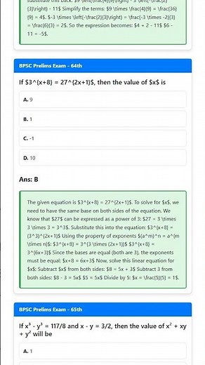 Unit Conversion Techniques
