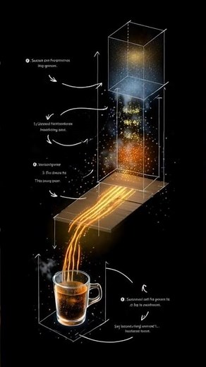 “Entropy always increases 🔥❄️ | 2nd Law of Thermodynamics”