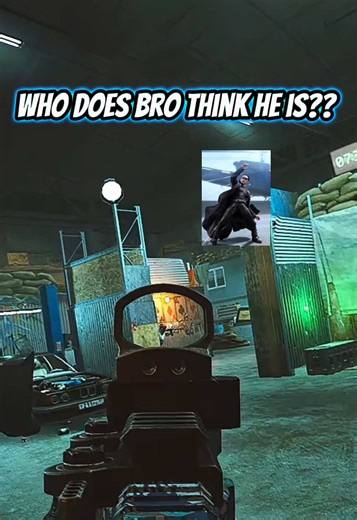 The dodge tech is impeccable in Tarkov #gaming #escapefromtarkov #tarkovarena #tarkovclips