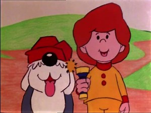 Jamie and the Magic Torch (1976) S01E11 - The House of Wellibob