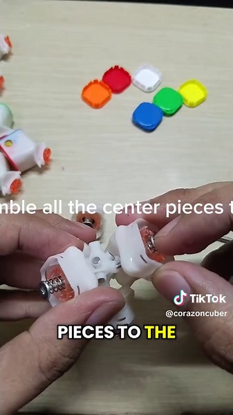 Watch Corazon taking care of cube 🤗🔥 MGC beta #mgcbeta #rubikscube #gan #qiyi #moyu #cuber #cubing #speedcubing #speedcuber #magneticrubikscube