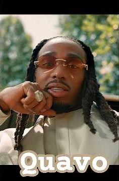 Quavo: Chronicles of the Golden Voice of Migos