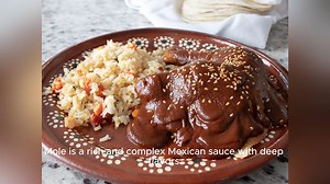 mole recipe