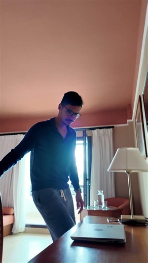 Productive Day In A Life Of A Moroccan 22 Years Old!