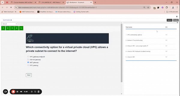 216-[AWSN]-KC - AWS Networking Services | AWS re/Start | AmaliTech