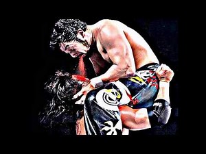 Yoshihiro Tajiri - T.I.W