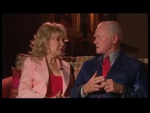 Barbara Eden & Larry Hagman (I Dream of Jeannie) Where Are They Now Australia
