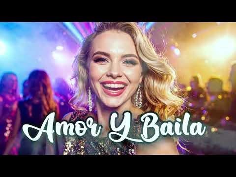 Amor Y Baila / Love and Dance! - Fiesta Español, Party Music / Whisky Padre