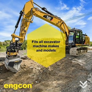 86 reactions · 5 comments | Engcon’s equipment is a perfect fit for all excavator machine makes and models. We provide a complete product range to increase your business’ profitability. ► Simple tool changes ► Fewer machine movements ► Improved safety | engcon UK Ltd | Facebook