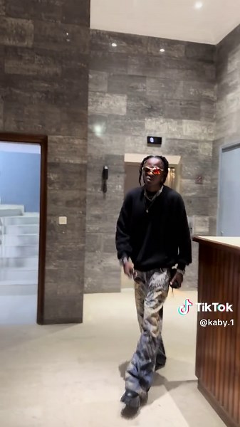 Vidéos de Kaby king casa (@kaby.1) avec son original - moussoo