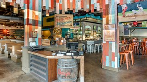 Iconic chain closes restaurant and confirms final day after 25 years