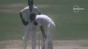 33K views · 569 reactions | Almost 35 years ago, Dean Jones fought tooth and nail, through a bout of illness and near-delirium to deliver a 210 in an innings remembered by many in the game and perhaps his greatest knock. Australian sport has lost a legend. Read more about how the world has reacted to the news of his sudden death here: https://www.theage.com.au/sport/cricket/australian-cricketer-dean-jones-dead-20200924-p55z1d.html | The Age | Facebook