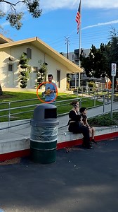 How do you handle public littering? . . . (For entertainment purposes only. Consult professionals if guidance on activities is presented. No brand affiliation is implied if any are shown. If inspired by true events, creative adaptations may be included. Content may include public footage.) | Fabiosa Life