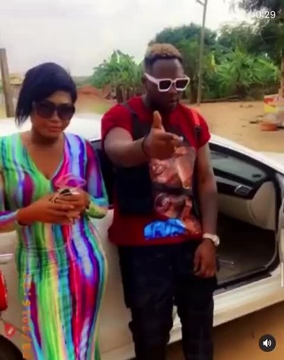 Watch cocoa season today on UTV 9:15pm