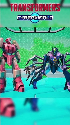Bots and Basketball! 🏀 #transformers #shorts