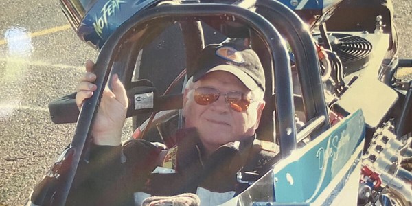 Local racer dies in accident at Woodburn Dragstrip