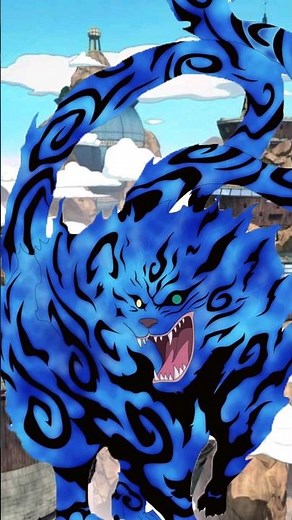 Naruto's Two Tails Is WAY More SPECIAL Than You Think