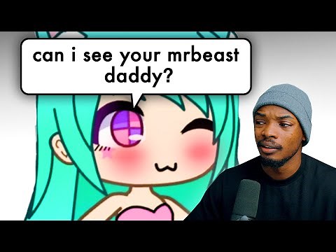 The Worst Gacha Life Videos On Youtube