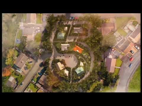 Channel 5 Neighbours Finale promo and channel ident