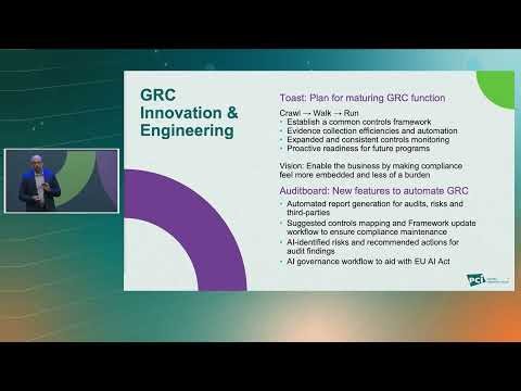Implementing Common Controls, Automation, and Monitoring Tools for PCI & GRC Success