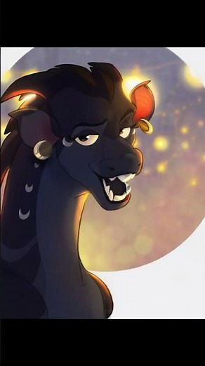 Wings of Fire - Listener Edit