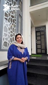 Step inside Swift Homes and immerse yourself in the art of design! ✨ Our latest walkthrough showcases stylish interiors, where every detail is crafted for your comfort and luxury. From elegant furnishings to cozy corners, Swift Homes offers a space that feels like an escape. 🏡💫 Ready to experience the perfect blend of beauty and functionality? Watch the full tour now! 🎥 #SwiftHomes #InteriorDesign #LuxuryLiving #HomeDecor #ModernElegance #KashmirStay #DesignInspiration | Swift Homes