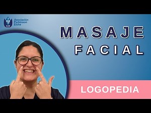 Masaje Facial | Logopedia
