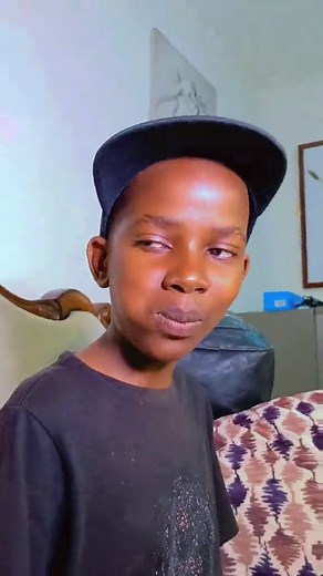 Junior Comedian's Hilarious Stand-Up Performance