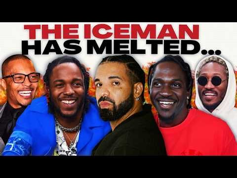 DRAKE’S HOME IS GONE & WHAT THE F**K DID HE JUST DO...