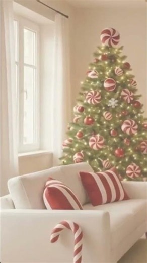 Creative and Fun Ornaments CHRISTMAS TRENDS 2026 #christmas #home