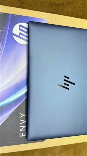 HP Envy x360 14-fc0178TU #Touchscreen 2-in-1 Laptop 💻₹68,999/- 😍 #HPEnvyX360 #hpenvy #oled