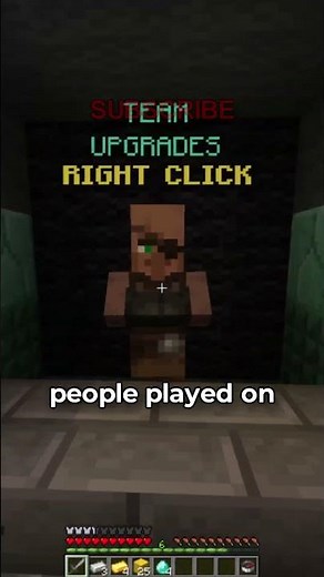 Minecraft's Biggest Server SHUT DOWN...