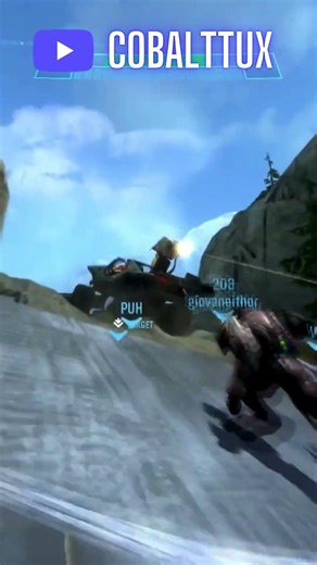 The Magic of Halo: Reach - Part 5 #halo #gaming