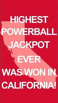 Celebrating 40 Years Together Series - Powerball