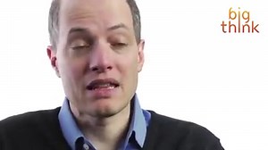 Watch: Alain de Botton, author of Religion for Atheists, on status anxiety and how to overcome it: | Big Think