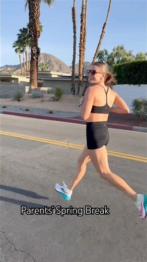 Parents’ Spring Break (without the kids!) 👀