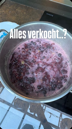 Traubenalarm im Glashaus. Ich probiere aus wie man leckeres Traubengelee selbst herstellt. Ich habe die Trauben gepflückt, gewaschen, gekocht und mit Einmachzucker zubereitet. Es war eine Menge Arbeit, aber das Ergebnis sieht toll aus. Jetzt muss nur noch mein Mann Matti entscheiden, ob sich die Mühe gelohnt hat. Macht ihr auch manchmal so verrückte Sachen? #Traubengelee #Einkochen #Hausgemacht #Garten #Sommer #dıy #selbermachen | Jochen Bendel