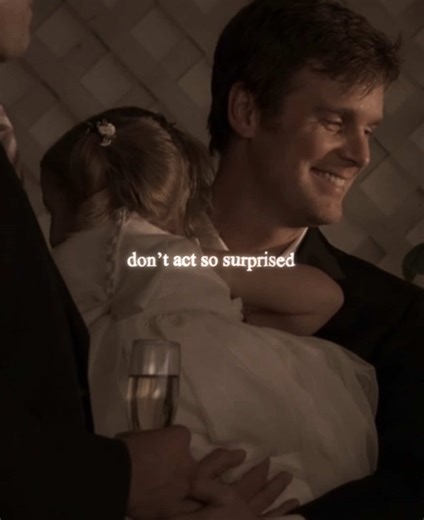 Exploring Peter Krause's Iconic Roles on Parenthood