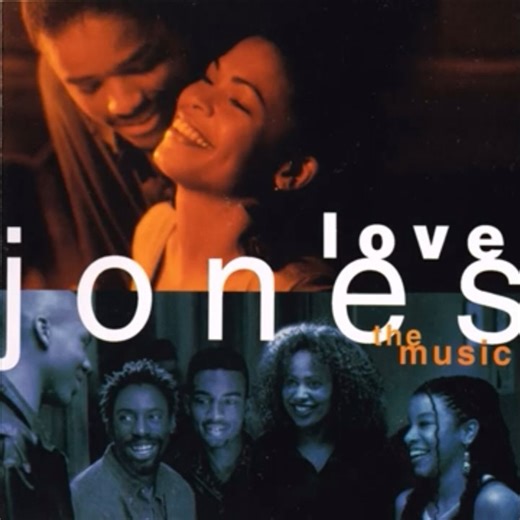 @urbansoulsuite on Instagram: "Love Jones Soundtrack • 1997 We all love Nia Long and Larenz Tate for various movies and series among the last 30 years, but it was their appearances in the 1997 Romantic film Love Jones that still has people talking, literally til this day…. An amazing film aside, Love Jones had an equally amazing soundtrack, which showcased relationships between couples, the feelings, or as people say now, the vibes…. With songs like Dionne Farris’s Hopeless, The Refugee Camp & L