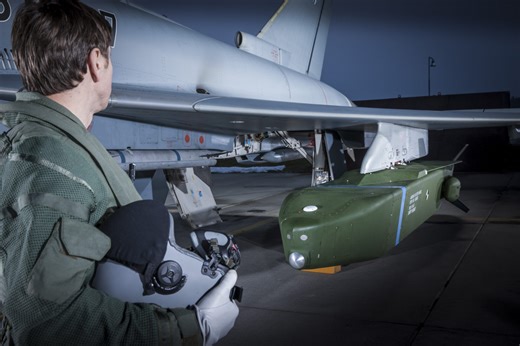 Germany launches Taurus Neo cruise missile production