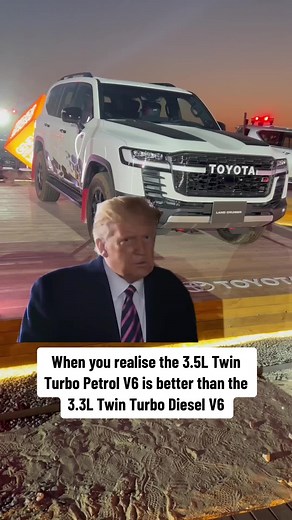 Petrol vs Diesel: Choosing the Right Engine