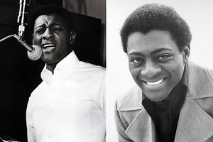 Grammy-winning R&B star known for Power of Love & The Chokin' Kind dies at 85