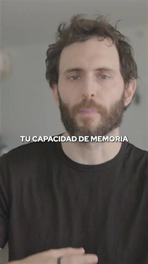 Tu MEMORIA DEPENDE del SUEÑO