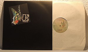 Various - The Elektra Story By Andy Finney