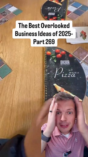 This Pizza Shop Hack Could Print You Money | The Koerner Office